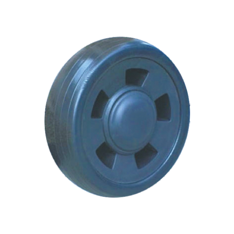 5＂Merck wheel-寧波希禾兒童用品有限公司