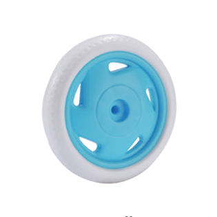 4.5＂貓眼輪-寧波希禾兒童用品有限公司