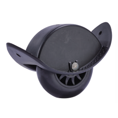 GTB輪組/3＂PU輪-寧波希禾兒童用品有限公司