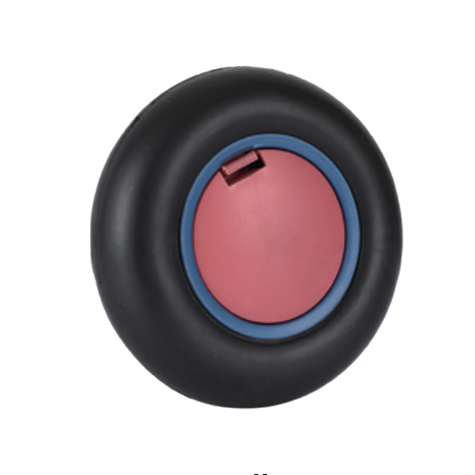 6＂木星胖輪-寧波希禾兒童用品有限公司