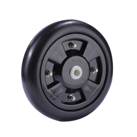 9.65＂機械輪-寧波希禾兒童用品有限公司