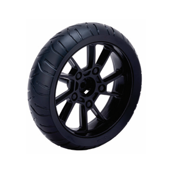 8.5”SR1300后輪-寧波希禾兒童用品有限公司