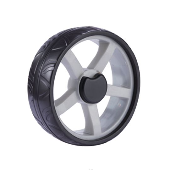 10＂105P3后輪-寧波希禾兒童用品有限公司