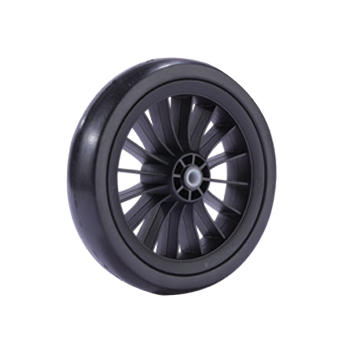 5″U1107 前輪-寧波希禾兒童用品有限公司