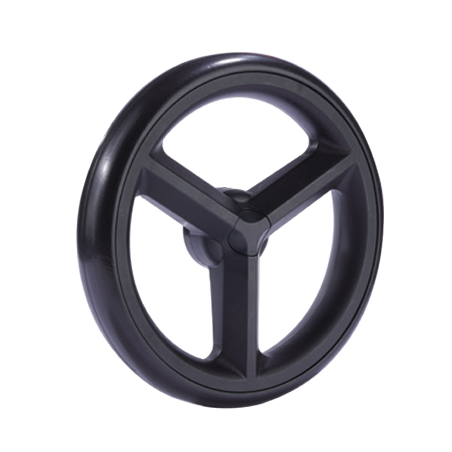 10″ 750 后輪-寧波希禾兒童用品有限公司