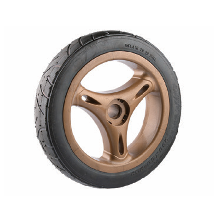 11″ 三格輪-寧波希禾兒童用品有限公司