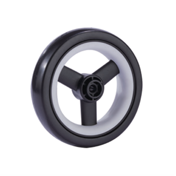 5″ D1500 前輪-寧波希禾兒童用品有限公司