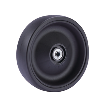 6″ 藝鑫PU輪-寧波希禾兒童用品有限公司