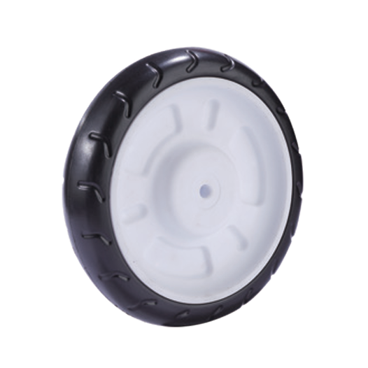 8″ 三實(shí)輪-寧波希禾兒童用品有限公司