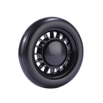 6″ 頓力輪-寧波希禾兒童用品有限公司