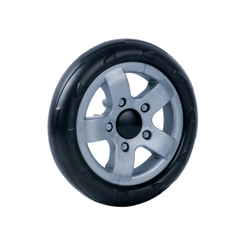 6＂Bechi wheel-寧波希禾兒童用品有限公司