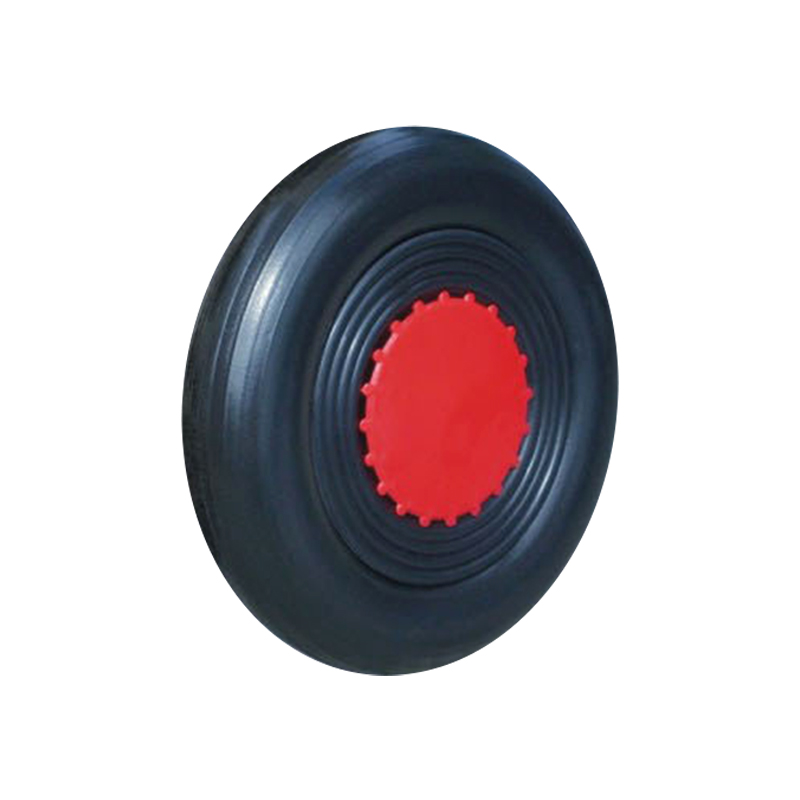 6＂法國(guó)輪-寧波希禾兒童用品有限公司