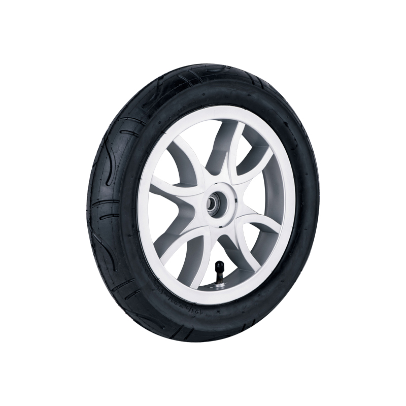 12＂space wheel-寧波希禾兒童用品有限公司