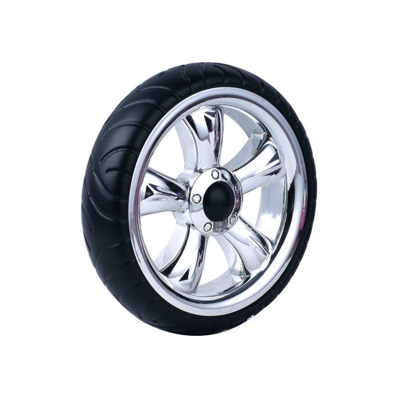 10＂Becky wheel-寧波希禾兒童用品有限公司