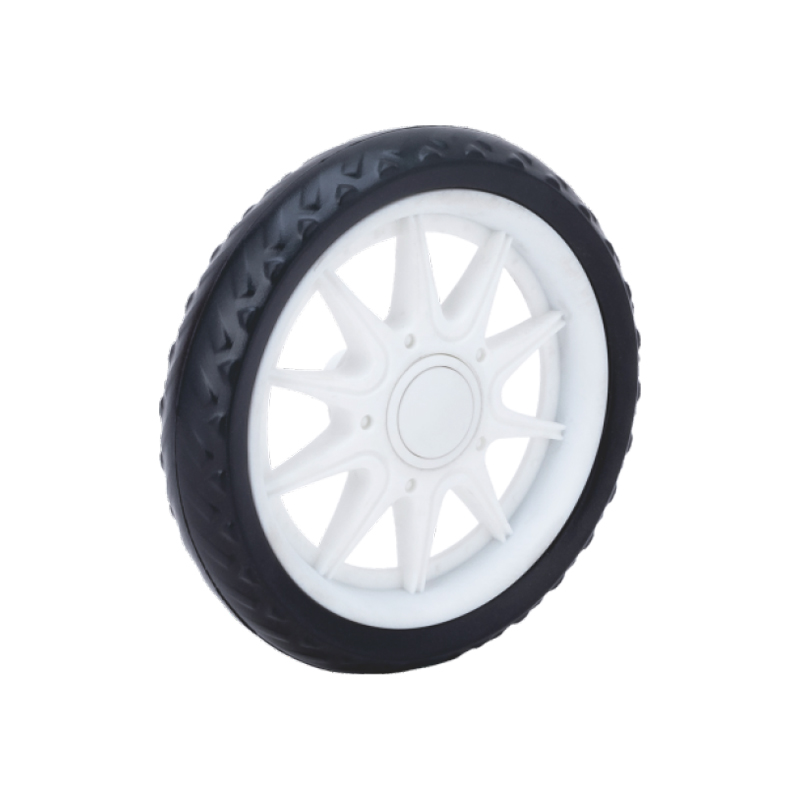 5.5＂Sun wheel-寧波希禾兒童用品有限公司