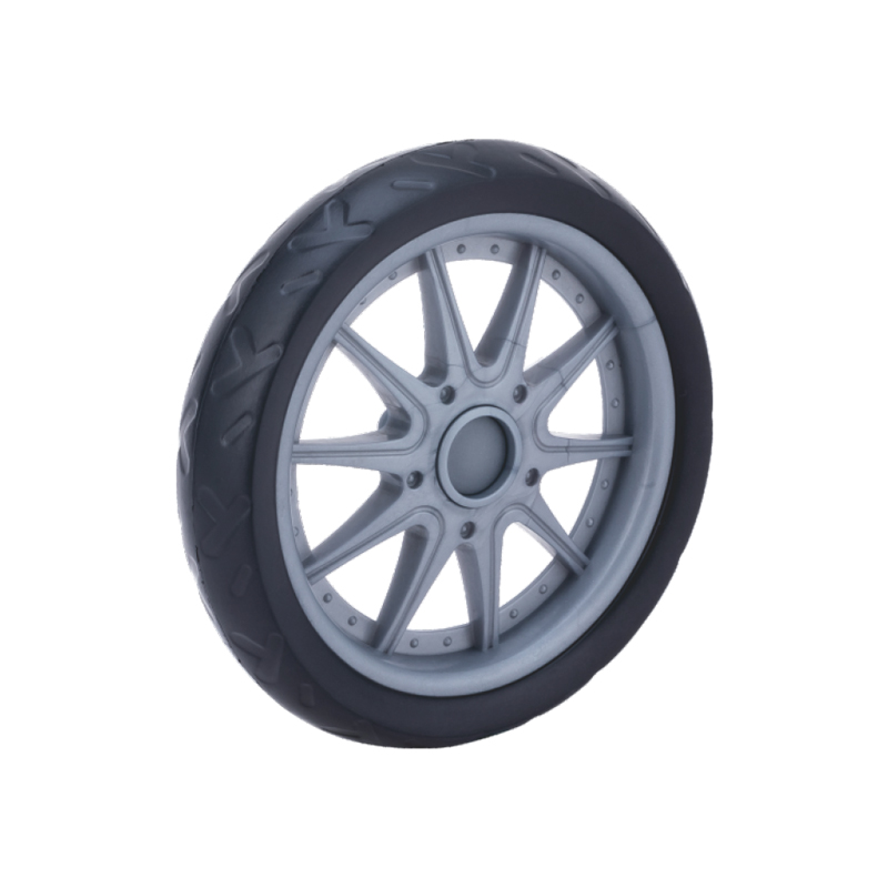 7＂太陽輪-寧波希禾兒童用品有限公司