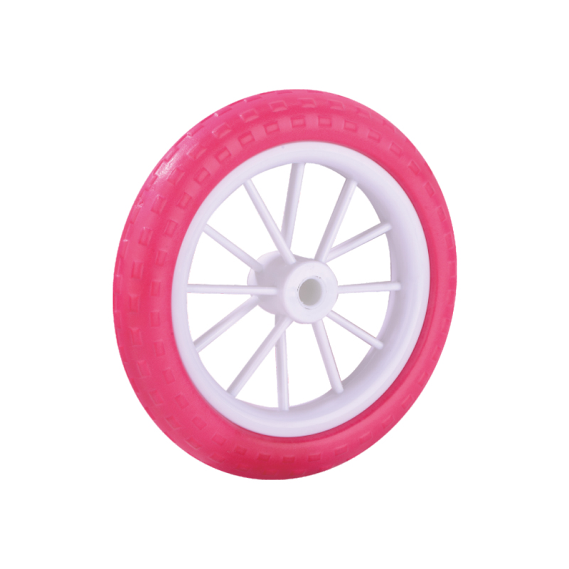 7.5＂Mingmen wheel-寧波希禾兒童用品有限公司