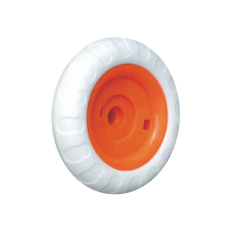 4.5＂Figure 8 wheel-寧波希禾兒童用品有限公司