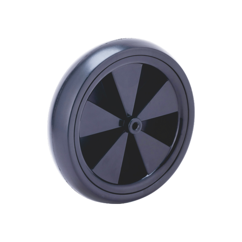 8＂Meike wheel-寧波希禾兒童用品有限公司