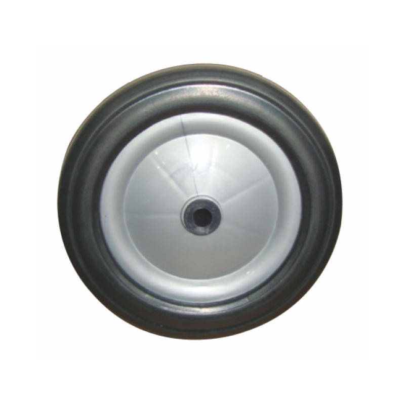 5＂Plane wheel-寧波希禾兒童用品有限公司