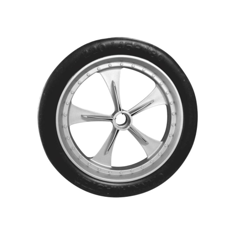 9＂冰晶輪-寧波希禾兒童用品有限公司