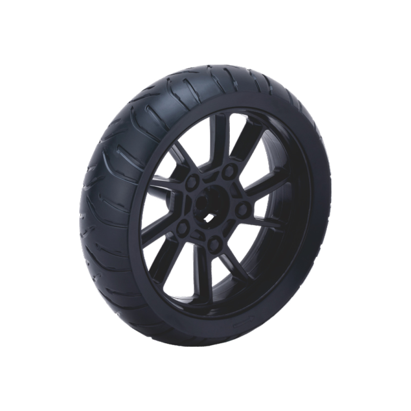 Sr1300 rear wheel-寧波希禾兒童用品有限公司