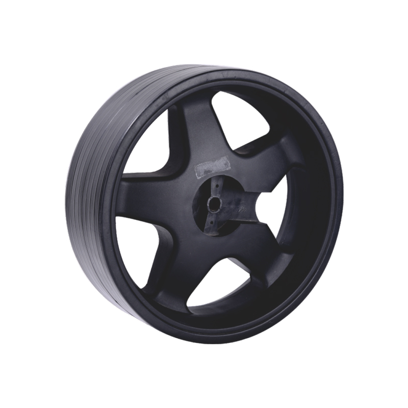 12＂Golf wheel-寧波希禾兒童用品有限公司