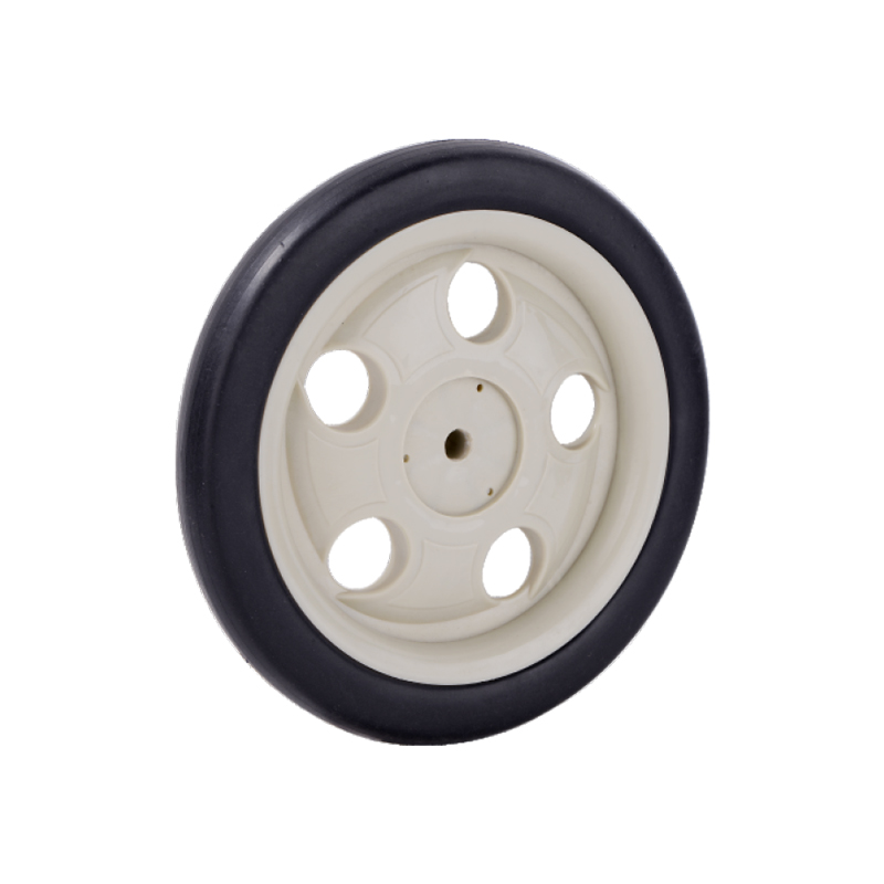 6＂Five hole wheel-寧波希禾兒童用品有限公司