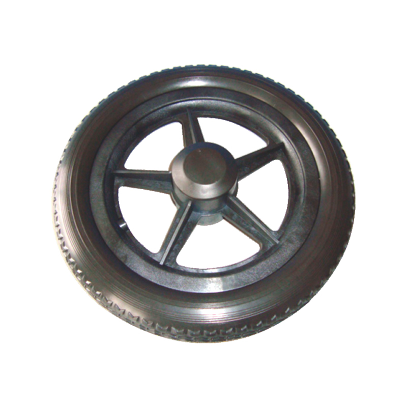 12＂Wheels for the elderly-寧波希禾兒童用品有限公司