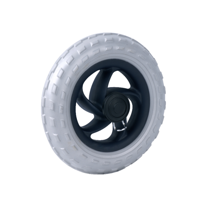 8＂Cross country wheel-寧波希禾兒童用品有限公司