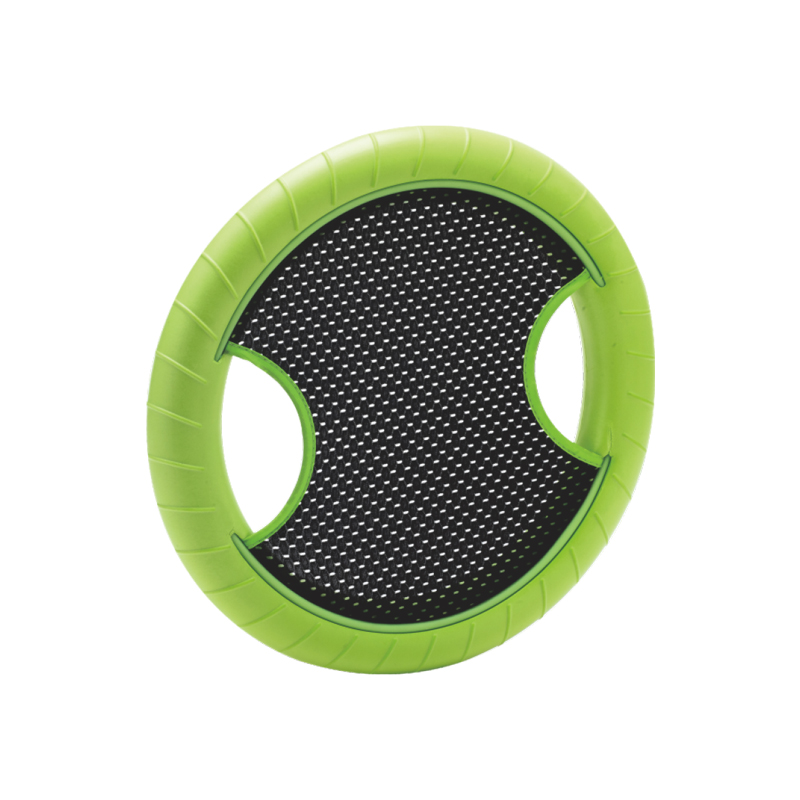 12＂Double curved foam tray-寧波希禾兒童用品有限公司